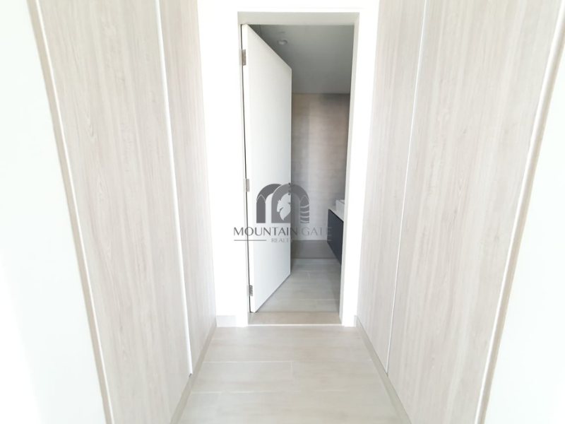 Best Price |  Villas view | High ROI 1BR Aljada Mountain Gate