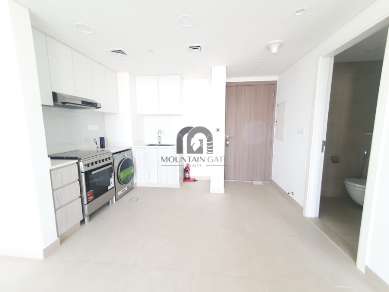 Best Price |  Villas view | High ROI 1BR Aljada Mountain Gate