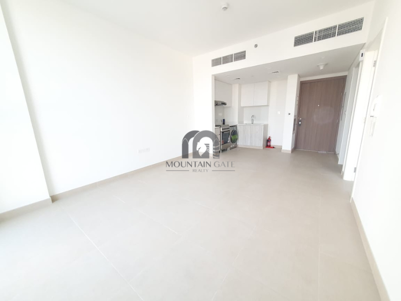 Best Price |  Villas view | High ROI 1BR Aljada Mountain Gate