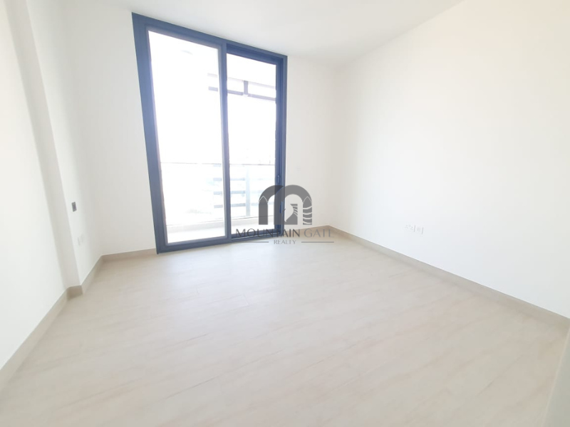 Best Price |  Villas view | High ROI 1BR Aljada Mountain Gate