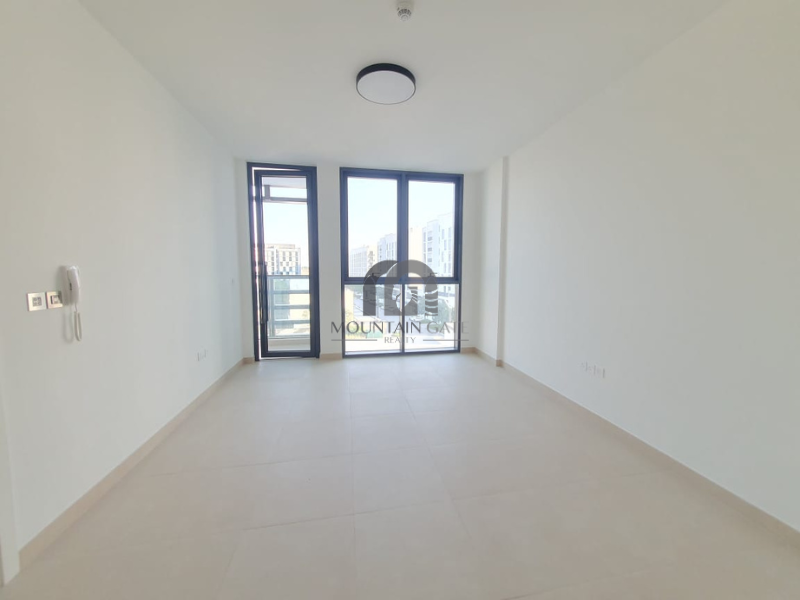 Best Price |  Villas view | High ROI 1BR Aljada Mountain Gate