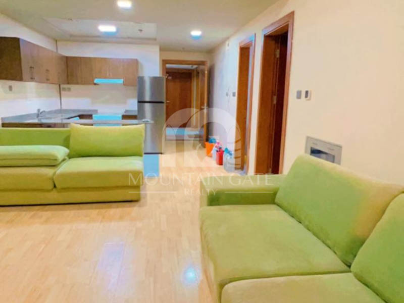 Exclusive 1BR | Prime Area | High ROI 1BR Dubai Silicon Oasis Mountain Gate