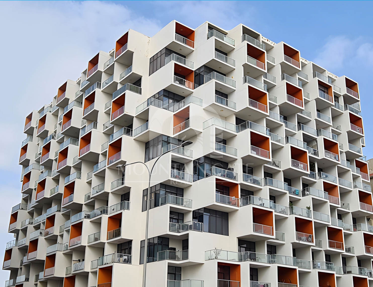 Exclusive 1BR | Prime Area | High ROI 1BR Dubai Silicon Oasis Mountain Gate