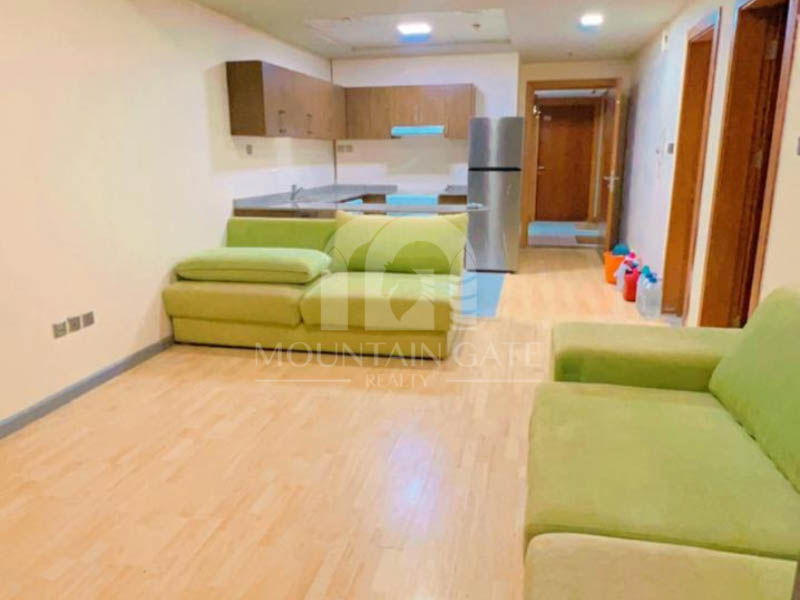 Exclusive 1BR | Prime Area | High ROI 1BR Dubai Silicon Oasis Mountain Gate