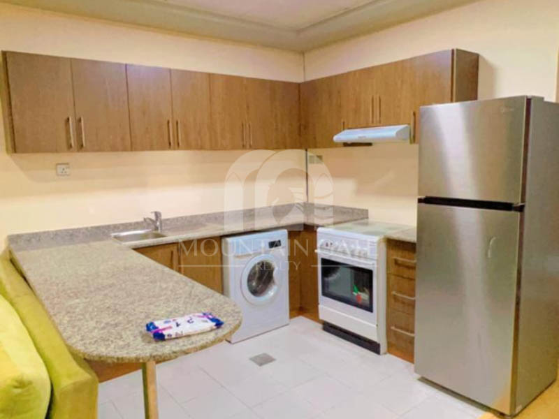 Exclusive 1BR | Prime Area | High ROI 1BR Dubai Silicon Oasis Mountain Gate