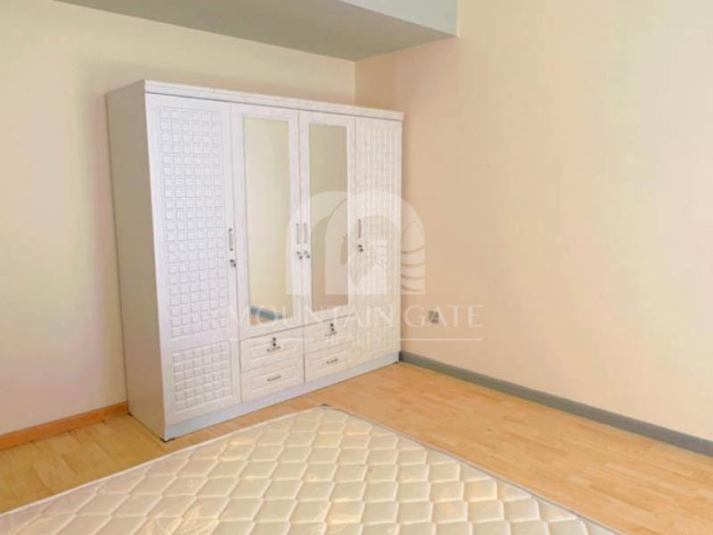 Exclusive 1BR | Prime Area | High ROI 1BR Dubai Silicon Oasis Mountain Gate