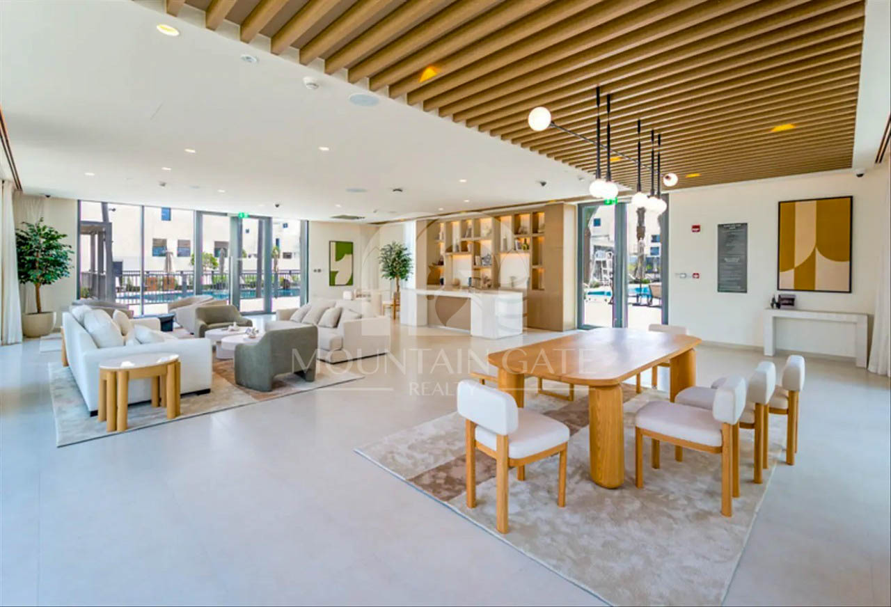 Landscaped | Single Row | Pleasant 4BR The Valley Mountain Gate