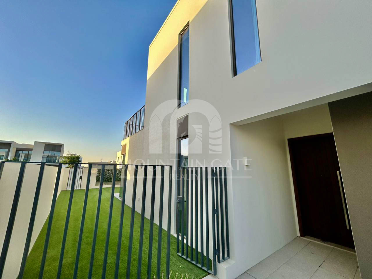 Landscaped | Single Row | Pleasant 4BR The Valley Mountain Gate