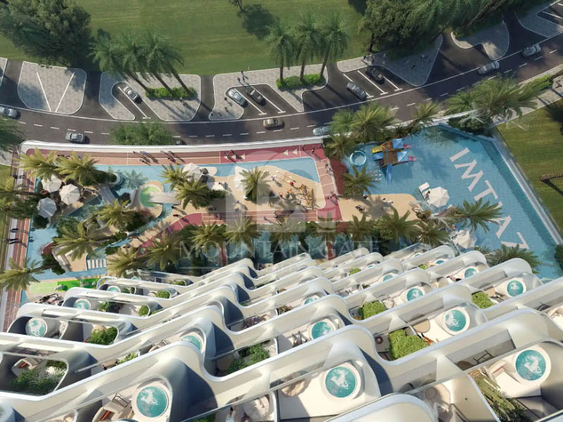 Fully Furnished Studio | Luxury Lifestyle Dubai Land Mountain Gate