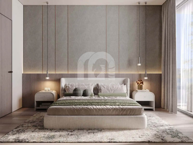 Fully Furnished Studio | Luxury Lifestyle Dubai Land Mountain Gate