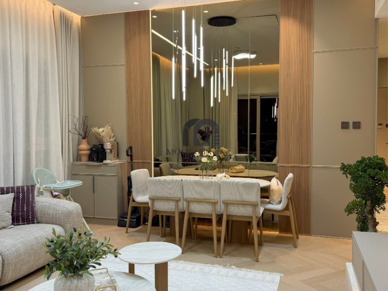Luxurious renovated apartment | Furnished | Vacant 2BR Muwaileh Commercial Mountain Gate