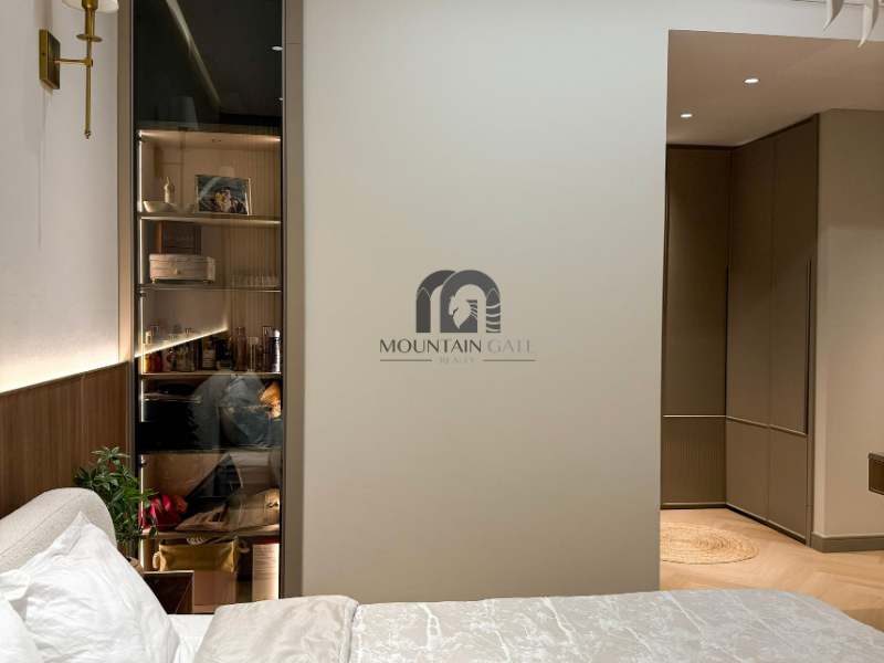 Luxurious renovated apartment | Furnished | Vacant 2BR Muwaileh Commercial Mountain Gate