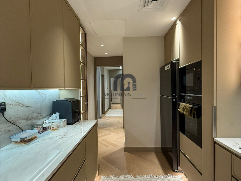 Luxurious renovated apartment | Furnished | Vacant 2BR Muwaileh Commercial Mountain Gate