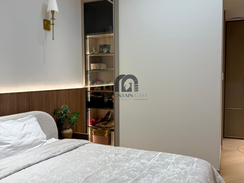 Luxurious renovated apartment | Furnished | Vacant 2BR Muwaileh Commercial Mountain Gate
