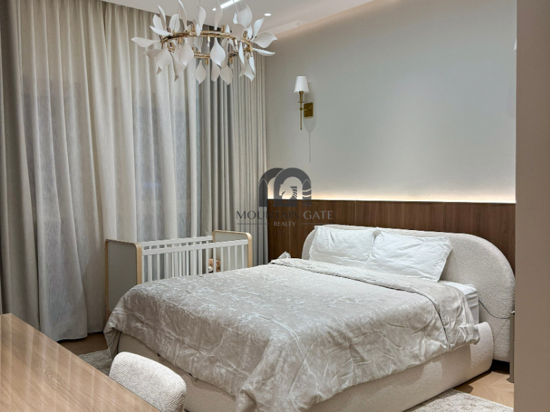 Luxurious renovated apartment | Furnished | Vacant 2BR Muwaileh Commercial Mountain Gate