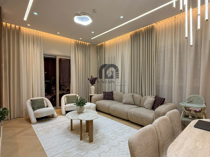 Luxurious renovated apartment | Furnished | Vacant 2BR Muwaileh Commercial Mountain Gate