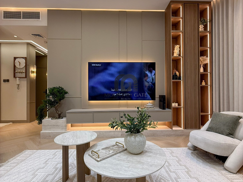 Luxurious renovated apartment | Furnished | Vacant 2BR Muwaileh Commercial Mountain Gate