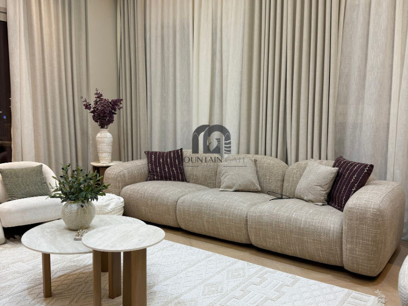 Luxurious renovated apartment | Furnished | Vacant 2BR Muwaileh Commercial Mountain Gate