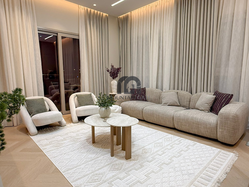 Luxurious renovated apartment | Furnished | Vacant 2BR Muwaileh Commercial Mountain Gate