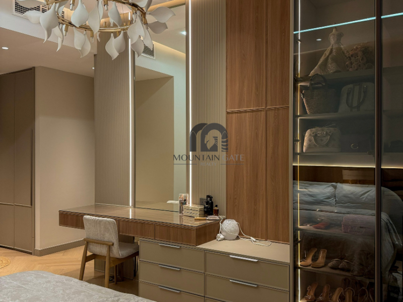 Luxurious renovated apartment | Furnished | Vacant 2BR Muwaileh Commercial Mountain Gate
