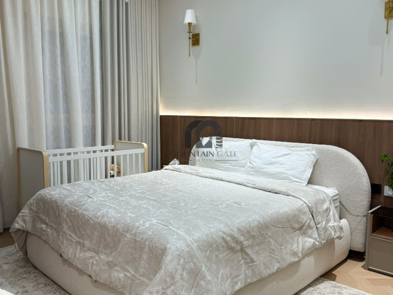 Luxurious renovated apartment | Furnished | Vacant 2BR Muwaileh Commercial Mountain Gate
