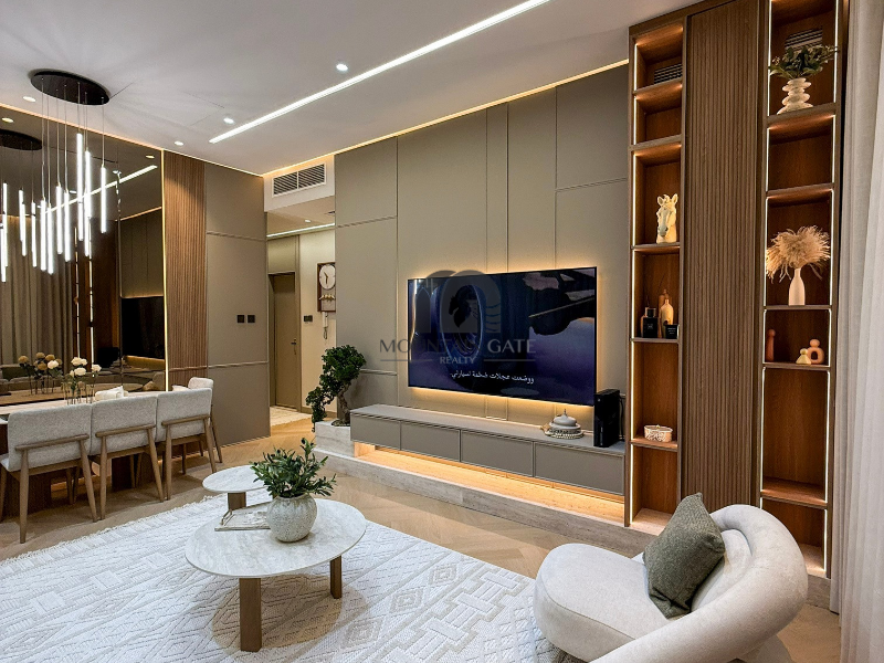 Luxurious renovated apartment | Furnished | Vacant 2BR Muwaileh Commercial Mountain Gate