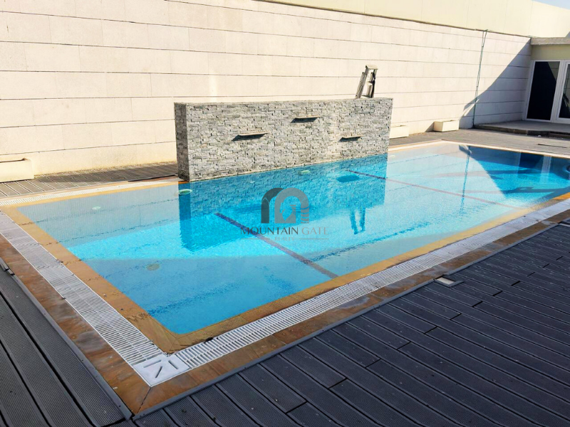 Luxurious Spacious | Fully Furnished | Only GCC 5BR Mughaidir Mountain Gate