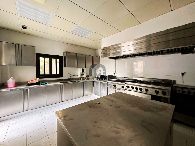 Luxurious Spacious | Fully Furnished | Only GCC 5BR Mughaidir Mountain Gate