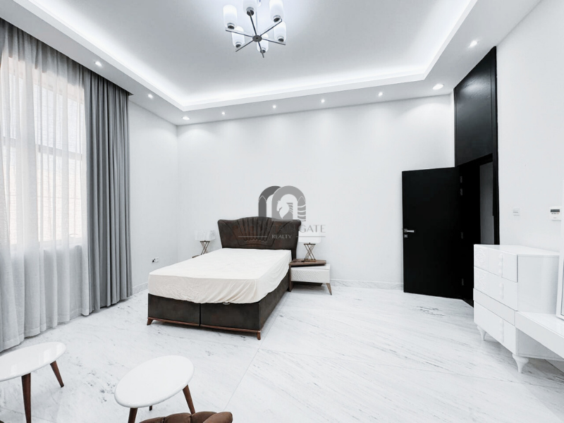 Luxurious Spacious | Fully Furnished | Only GCC 5BR Mughaidir Mountain Gate