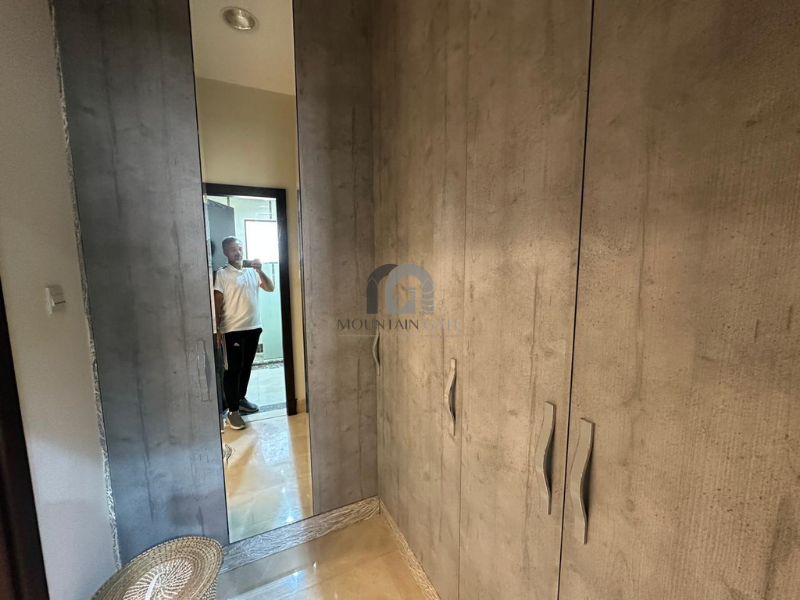 Luxurious Spacious | Fully Furnished | Only GCC 5BR Mughaidir Mountain Gate