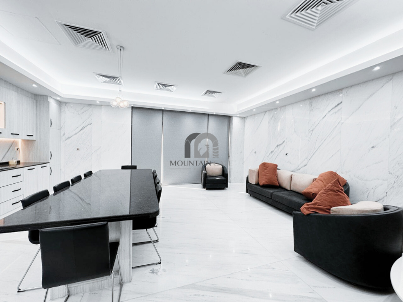 Luxurious Spacious | Fully Furnished | Only GCC 5BR Mughaidir Mountain Gate