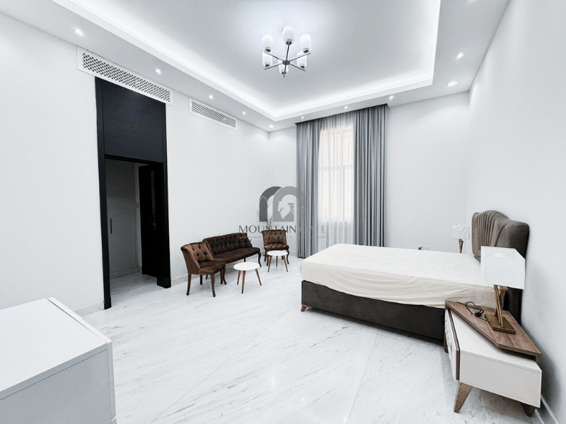 Luxurious Spacious | Fully Furnished | Only GCC 5BR Mughaidir Mountain Gate