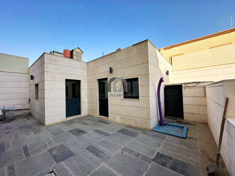 Luxurious Spacious | Fully Furnished | Only GCC 5BR Mughaidir Mountain Gate