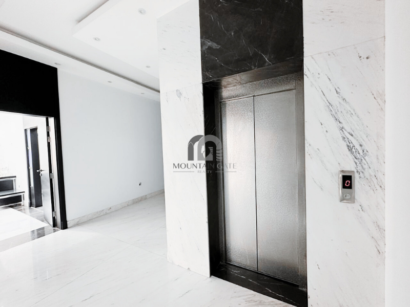 Luxurious Spacious | Fully Furnished | Only GCC 5BR Mughaidir Mountain Gate