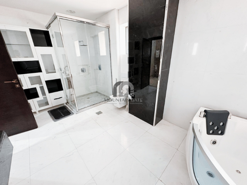 Luxurious Spacious | Fully Furnished | Only GCC 5BR Mughaidir Mountain Gate