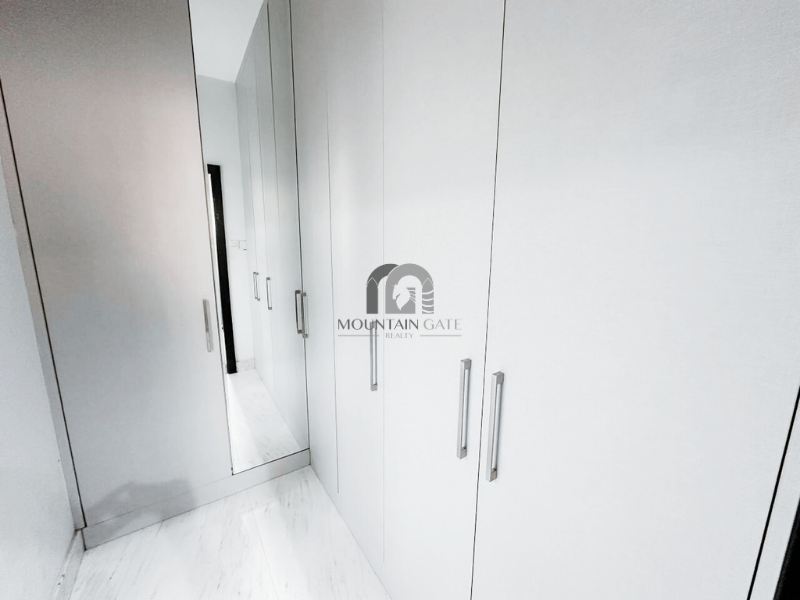 Luxurious Spacious | Fully Furnished | Only GCC 5BR Mughaidir Mountain Gate