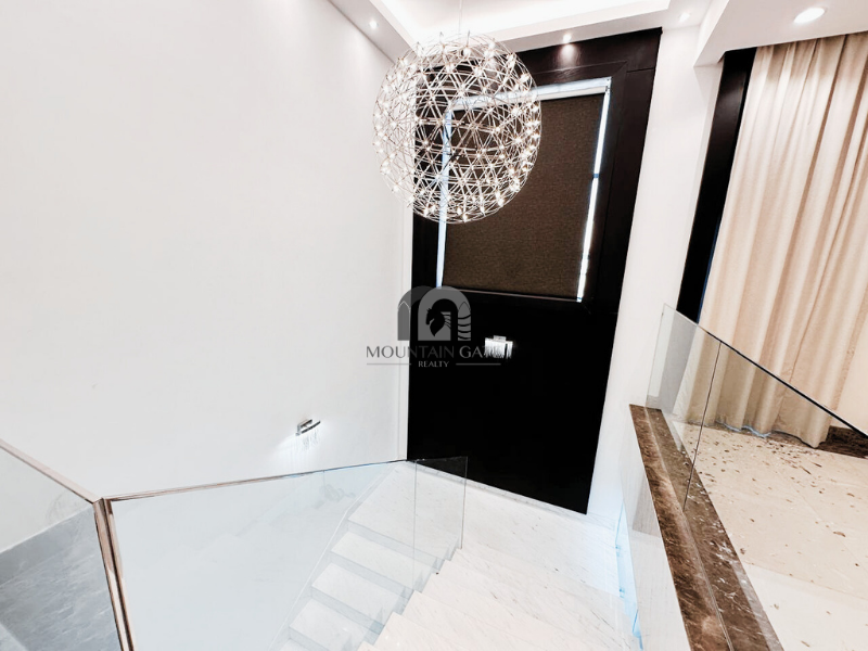 Luxurious Spacious | Fully Furnished | Only GCC 5BR Mughaidir Mountain Gate