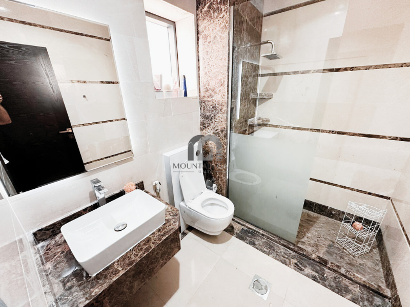 Luxurious Spacious | Fully Furnished | Only GCC 5BR Mughaidir Mountain Gate