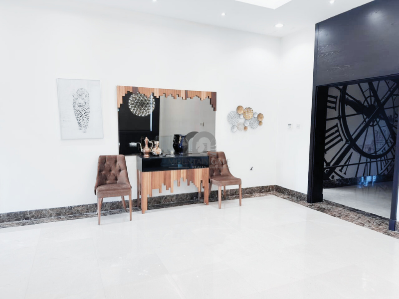Luxurious Spacious | Fully Furnished | Only GCC 5BR Mughaidir Mountain Gate