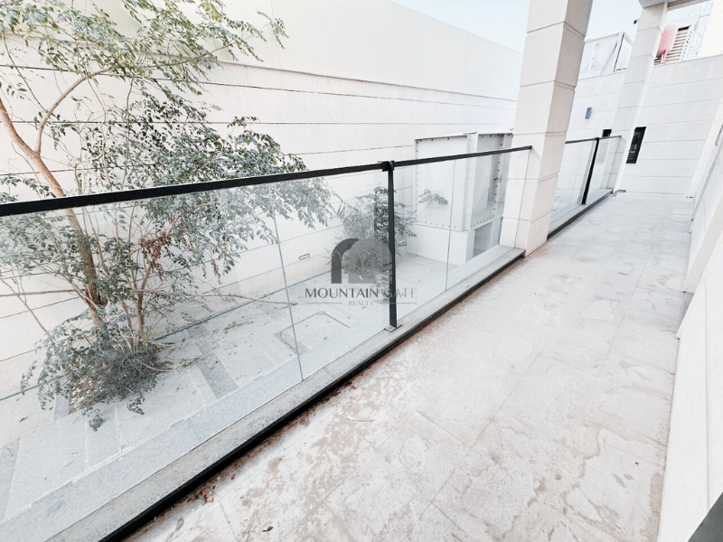 Luxurious Spacious | Fully Furnished | Only GCC 5BR Mughaidir Mountain Gate