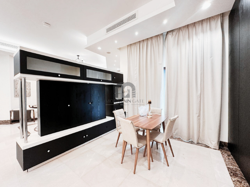 Luxurious Spacious | Fully Furnished | Only GCC 5BR Mughaidir Mountain Gate