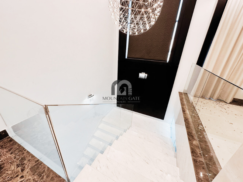 Luxurious Spacious | Fully Furnished | Only GCC 5BR Mughaidir Mountain Gate