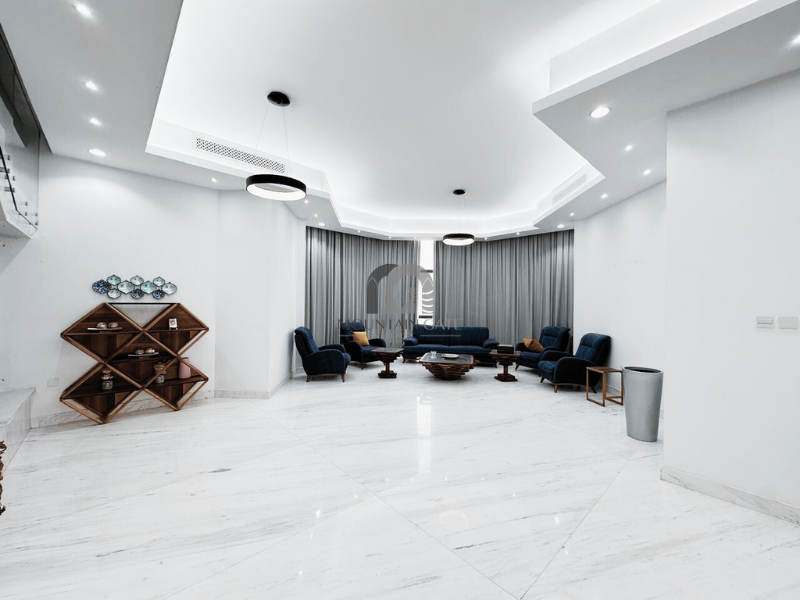 Luxurious Spacious | Fully Furnished | Only GCC 5BR Mughaidir Mountain Gate