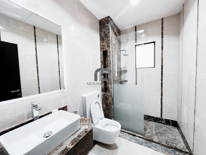 Luxurious Spacious | Fully Furnished | Only GCC 5BR Mughaidir Mountain Gate