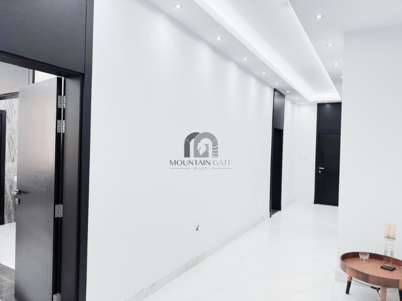 Luxurious Spacious | Fully Furnished | Only GCC 5BR Mughaidir Mountain Gate