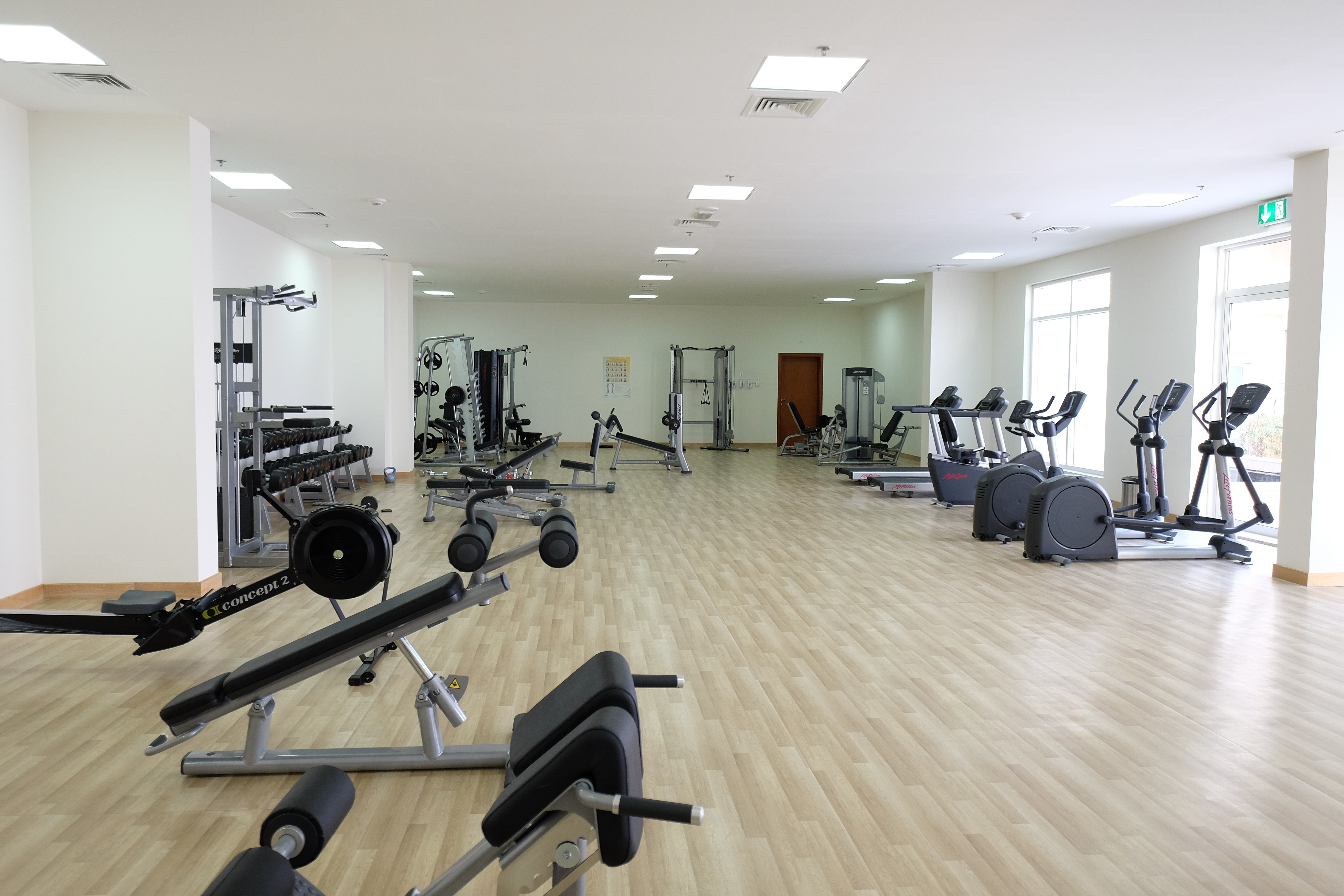 Rented Investor Deal | Bright & Airy | High Floor 1BR Jumeirah Village Circle Mountain Gate