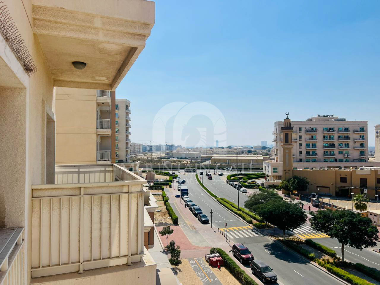 Investment | Corner Layout | 2BR Apartment 2BR Dubai Land Mountain Gate