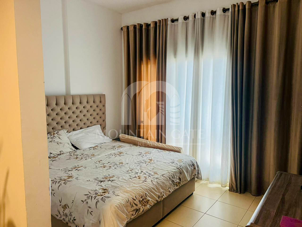 Investment | Corner Layout | 2BR Apartment 2BR Dubai Land Mountain Gate