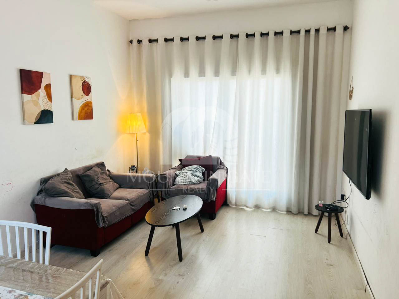 Investment | Corner Layout | 2BR Apartment 2BR Dubai Land Mountain Gate