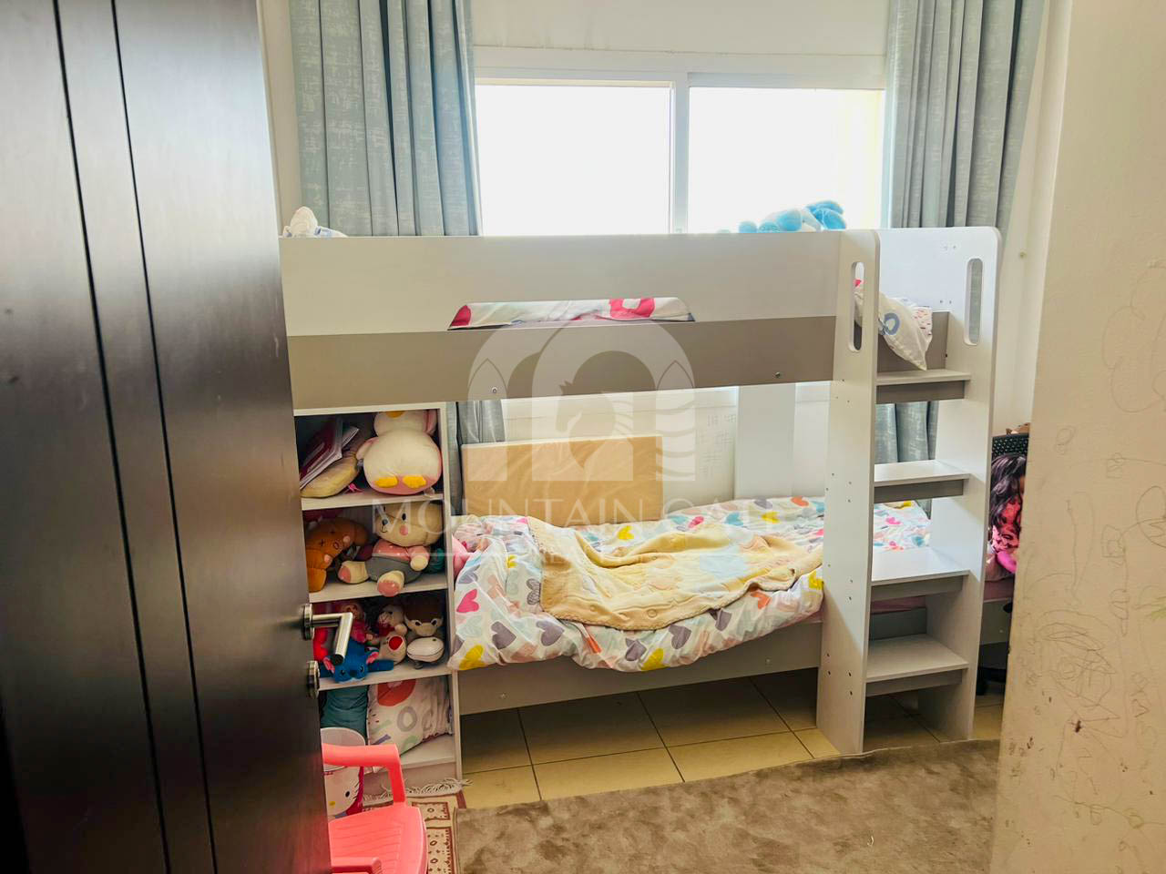 Investment | Corner Layout | 2BR Apartment 2BR Dubai Land Mountain Gate